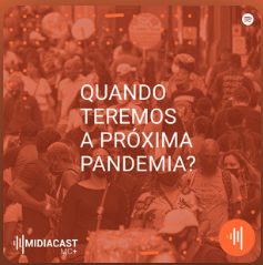 #01 - Quando teremos a prÃ³xima pandemia?